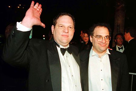 The Miramax moral: what happens when the founders leave