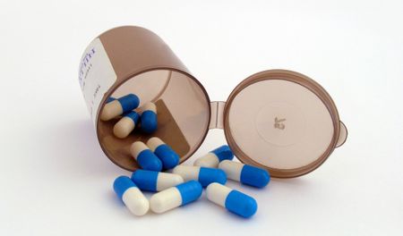 The vision for flow chemistry technology in rewriting the story on life-saving medicine