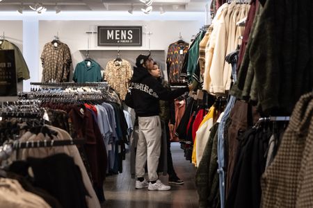 Unravelling fast fashion — the ugly reality of environmental and worker exploitation behind the glam