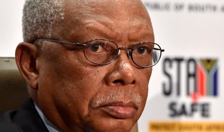 Activists red-flag ANC, business ties of man tipped to be new health ombud