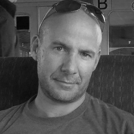 Derek Abdinor Derek Abdinor