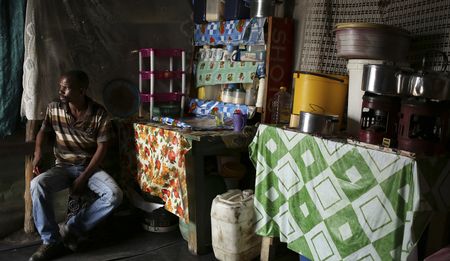 Platinum strikes: Two months into starving negotiations