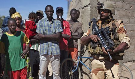 Five things you don't know about Mali, but probably should