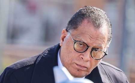 Jordaan fraud case could stretch to 2030, laments frustrated prosecutor