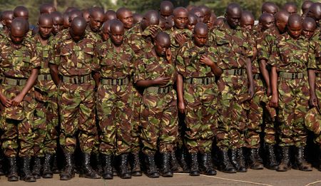 ISS Today: Amisom needs a mandate for peace and development