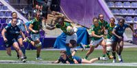 Sevens – Finishing the job