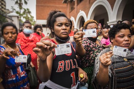 Durban Xenophobia: Foreign traders tormented by violence, vandals and fear