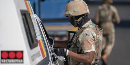 Blotting out the noise of doomsayers as winter sets in