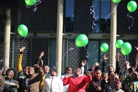 One Child One Family — giving children a voice and preventing harm