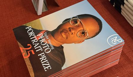 The Farmhand’s Son — a story of connection, heritage and a captured moment