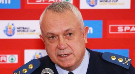 Netball World Cup head of security investigating thefts at team players’ Cape Town hotels