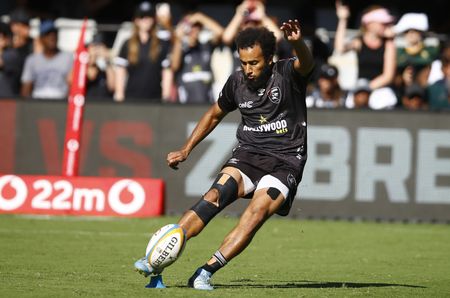 Jaden Hendrikse’s cheeky wink reminds us that rugby needs characters, not robots