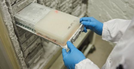 Police blockade downtown Ottawa; South Africa registers 3,056 new cases