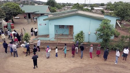 Getting people out of the clinic can support HIV treatment adherence