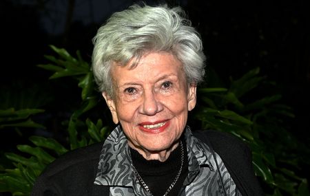 The Queen of the Night falls silent — legendary soprano Mimi Coertse dies