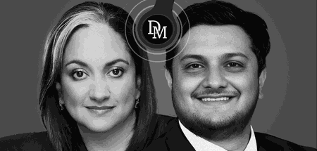 Power Chat – Ferial Haffajee unpacks Budget 2025 and the GNU with Deputy Finance Minister Ashor Sarupen