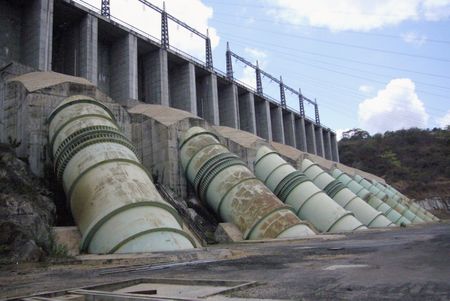 The Grand Inga Dam - can it really happen?
