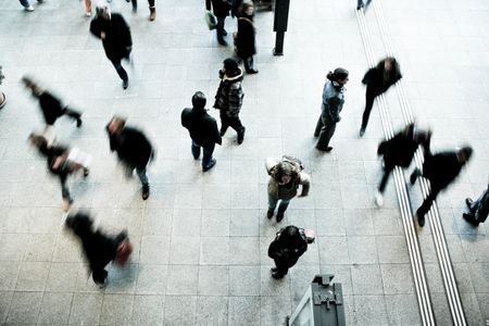 We will not walk on by: South Africans will intervene in aggressive public disputes - study