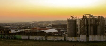 New climate report paints grim picture for health in South Africa