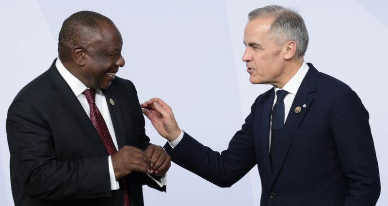 Does SA have a place in Mark Carney’s proposed middle power world?