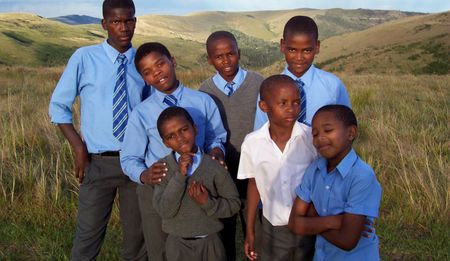 Into Thin Air: Thousands of SA’s most vulnerable at risk as NGOs’ subsidies subside