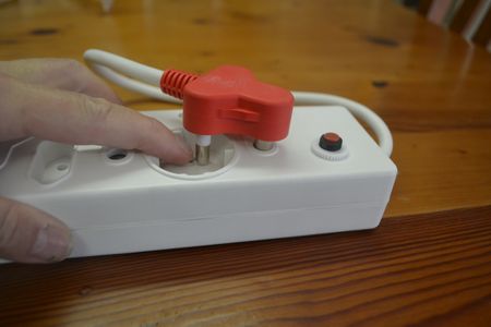 SA's still unprotected from dangerous multi-plug units