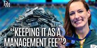 Watch – Swimming SA to pay Tatjana Smith interest, faces scrutiny over kit’s deal