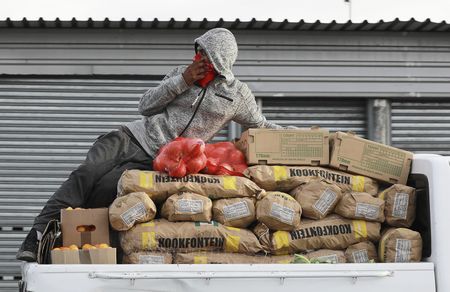 Covid-19 is not a reason to hunt down illegal immigrants