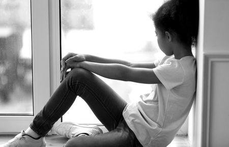 A call to action – it’s time to talk about child and adolescent mental health