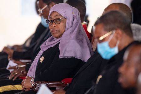 Toeing the party line continues to take precedence over conscientious governance in Tanzania 