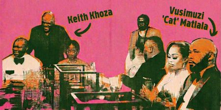 Cat Matlala’s plans for political control followed the State Capture playbook