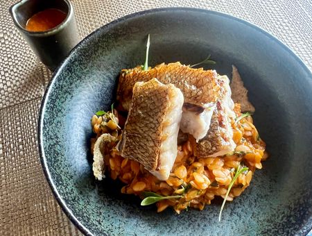 Our adventurous friend and the Countess of Cascais