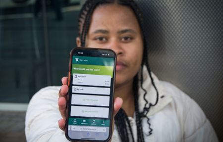 ‘Uncertainty, anxiety and frustration’ — NSFAS students cry foul over new banking system