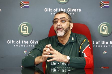 Gift of the Givers: ‘Eastern Cape drought disaster worsening’