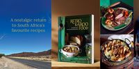 To buy a copy of Tony Jackman’s Retro Karoo Food (Penguin Random House) signed by the author in gold, send an email to him at tony@dailymaverick.co.za. Or buy it through the Daily Maverick shop.