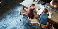 The hidden strain in mid-corporate supply chains