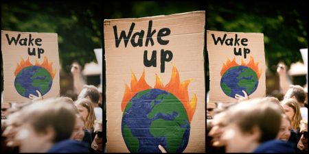 If business leaders want to be part of the future, they need to stop investing in the past