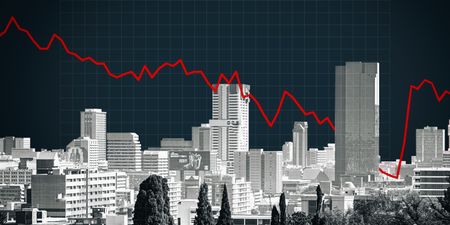Corporate debt defaults rise during Covid, but remain below global financial crisis levels, says SA Reserve Bank