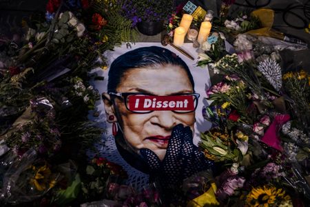 Life Well Lived: Remembering the Notorious RBG