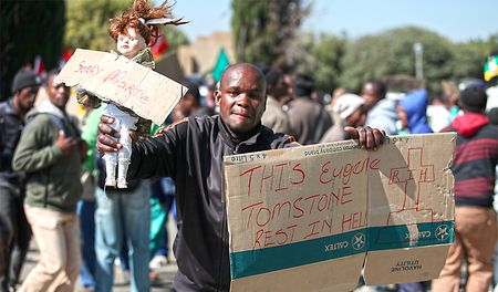 ET murder: The judgment day