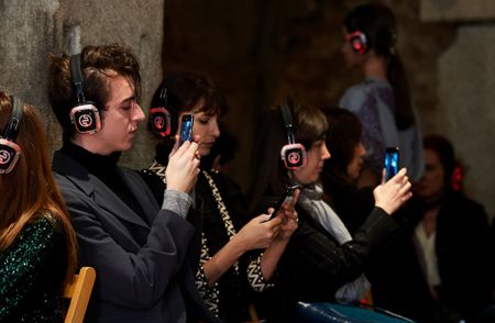 What the constant sound of modern life is doing to our minds