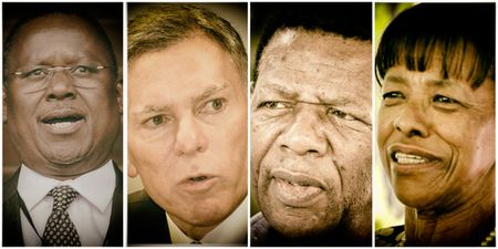 How to reclaim South Africa from the thieves through the Defend our Democracy campaign