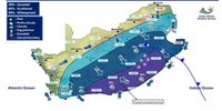 Garden Route severe weather