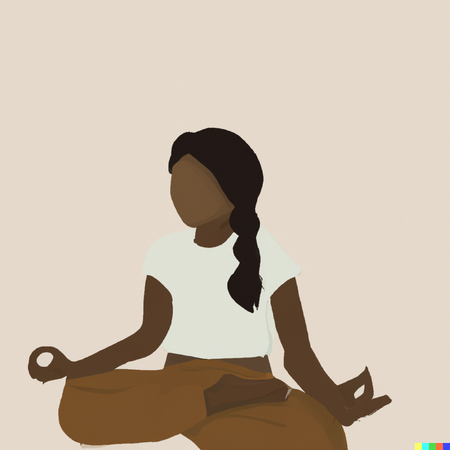 Stressed out? Why mindfulness and meditation help us cope with the world
