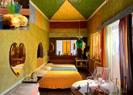 A journey into Helen Martins’ world, one spoonful at a time