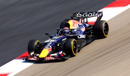 Verstappen leads questions about driving ‘purity’ of new hybrid F1 regulations