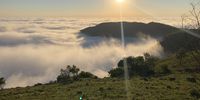 Walking on Clouds. Photographer: Nicola Wilson