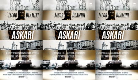 Betrayal chronicles: The agonising case of Apartheid’s black collaborators