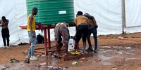 Catherine-Musina Crisis