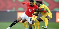 Afcon quarterfinals set for blockbuster clashes between continent's giants